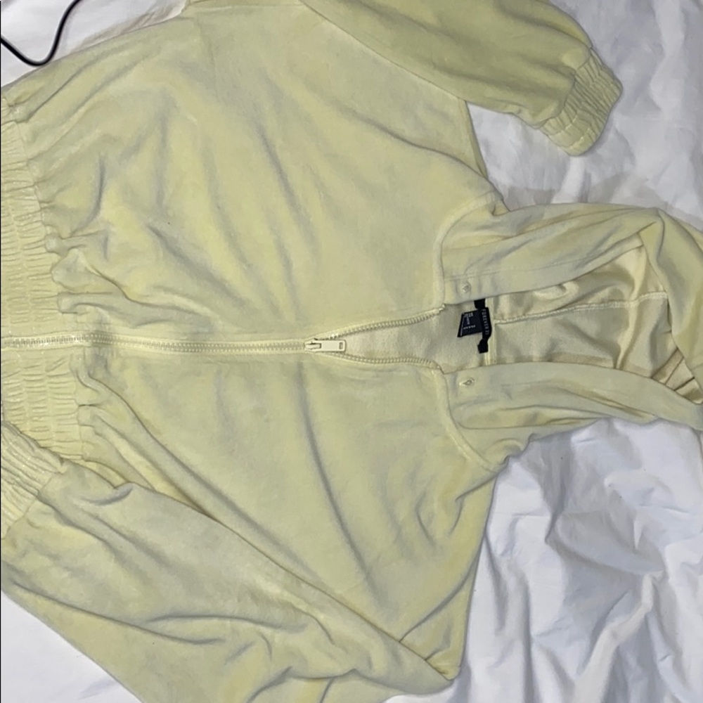 Vintage pastel sweater